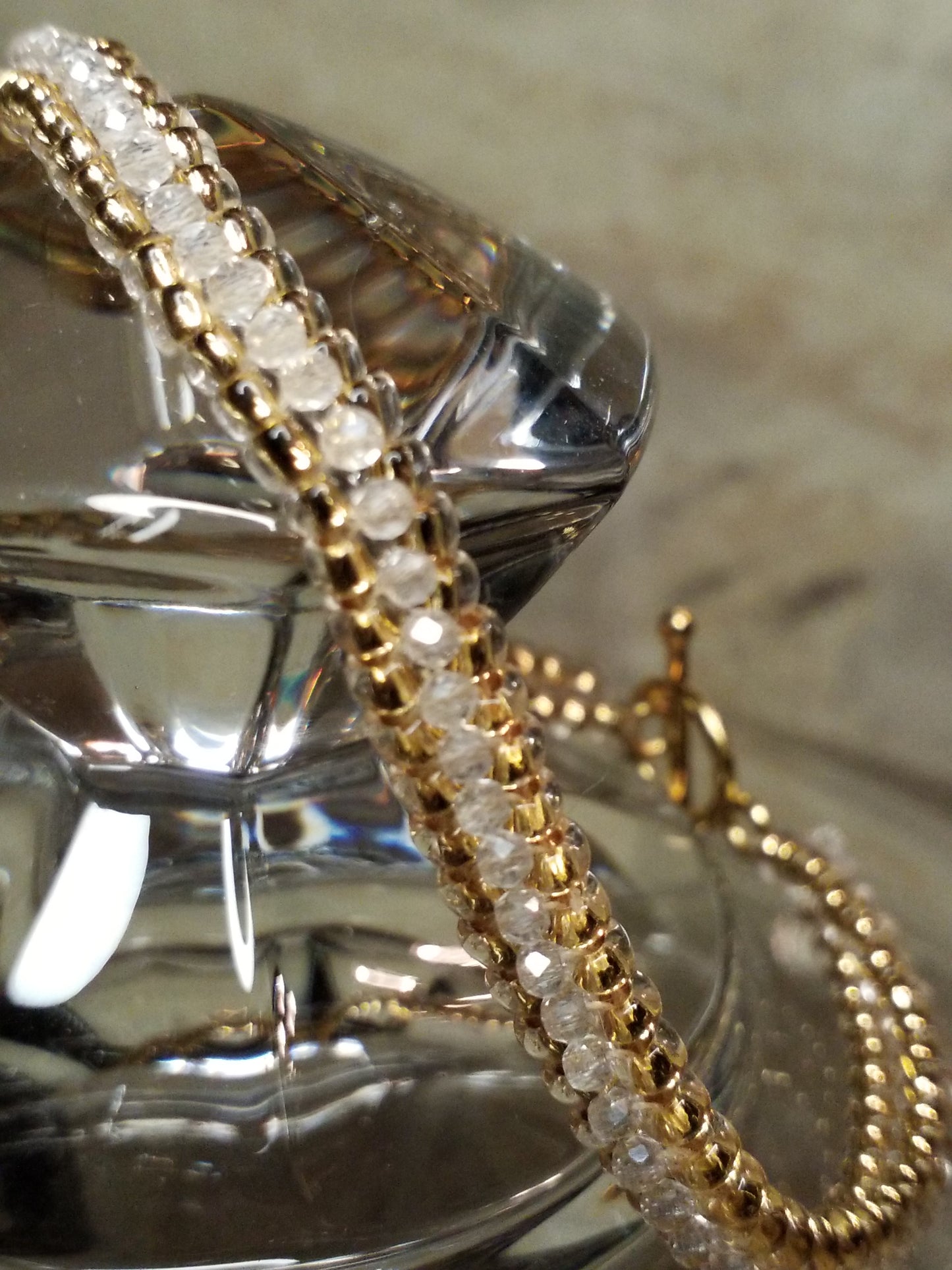 Shyne Bracelet