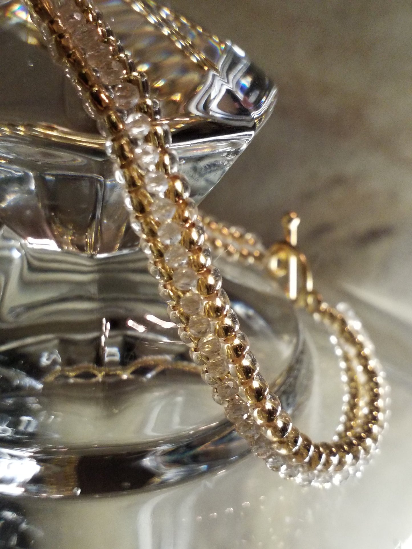 Shyne Bracelet