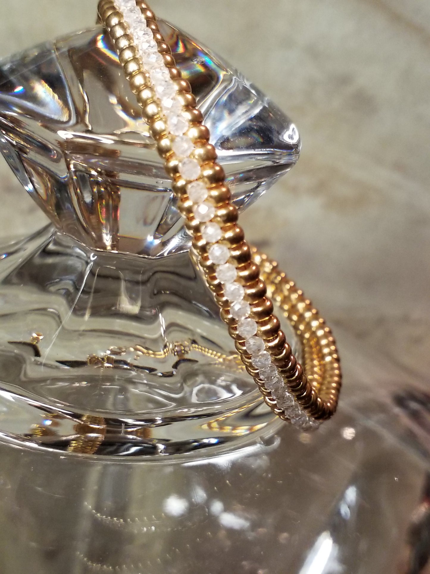 Shyne Bracelet