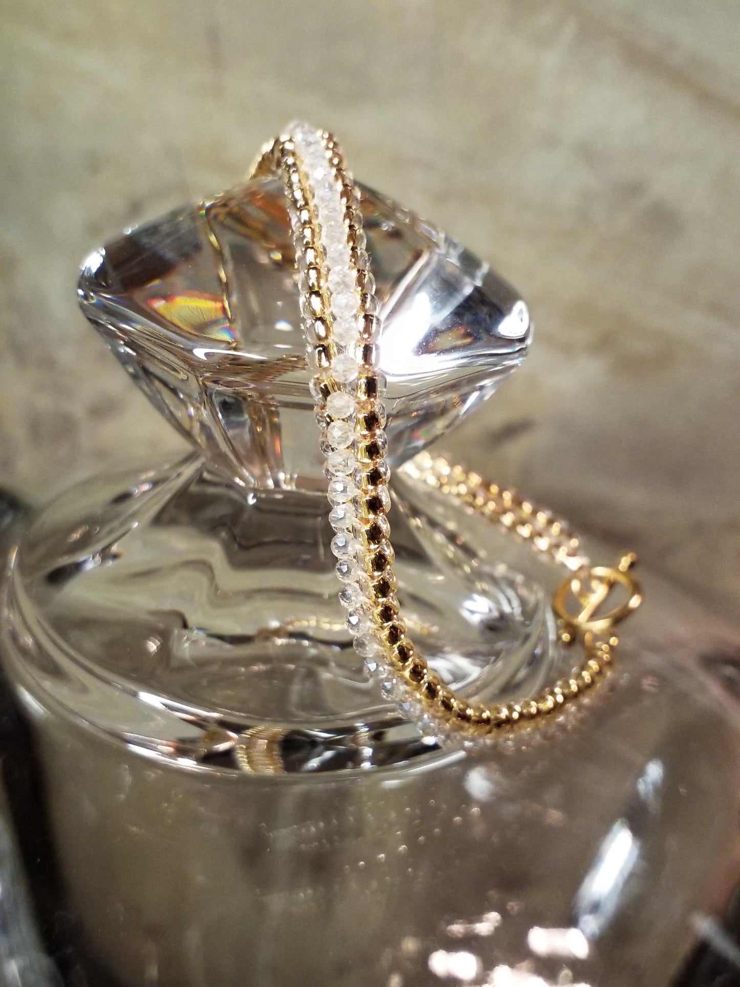 Shyne Bracelet