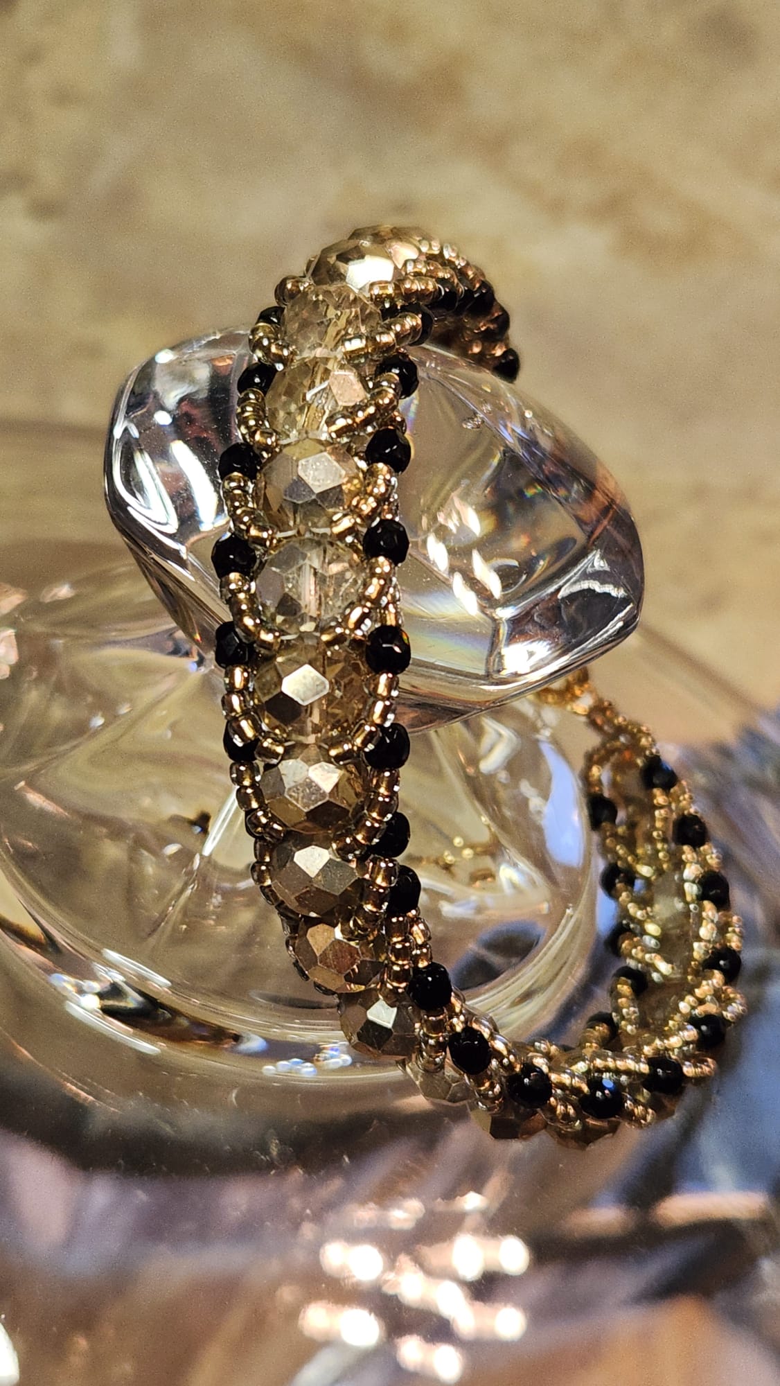Isis Bracelet