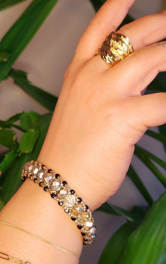 Isis Bracelet