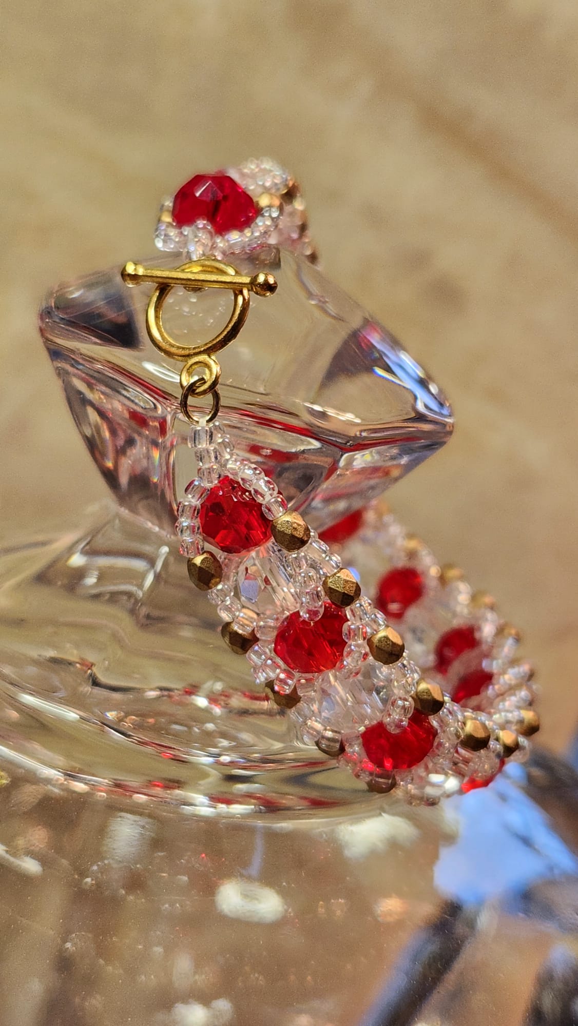 Isis Bracelet