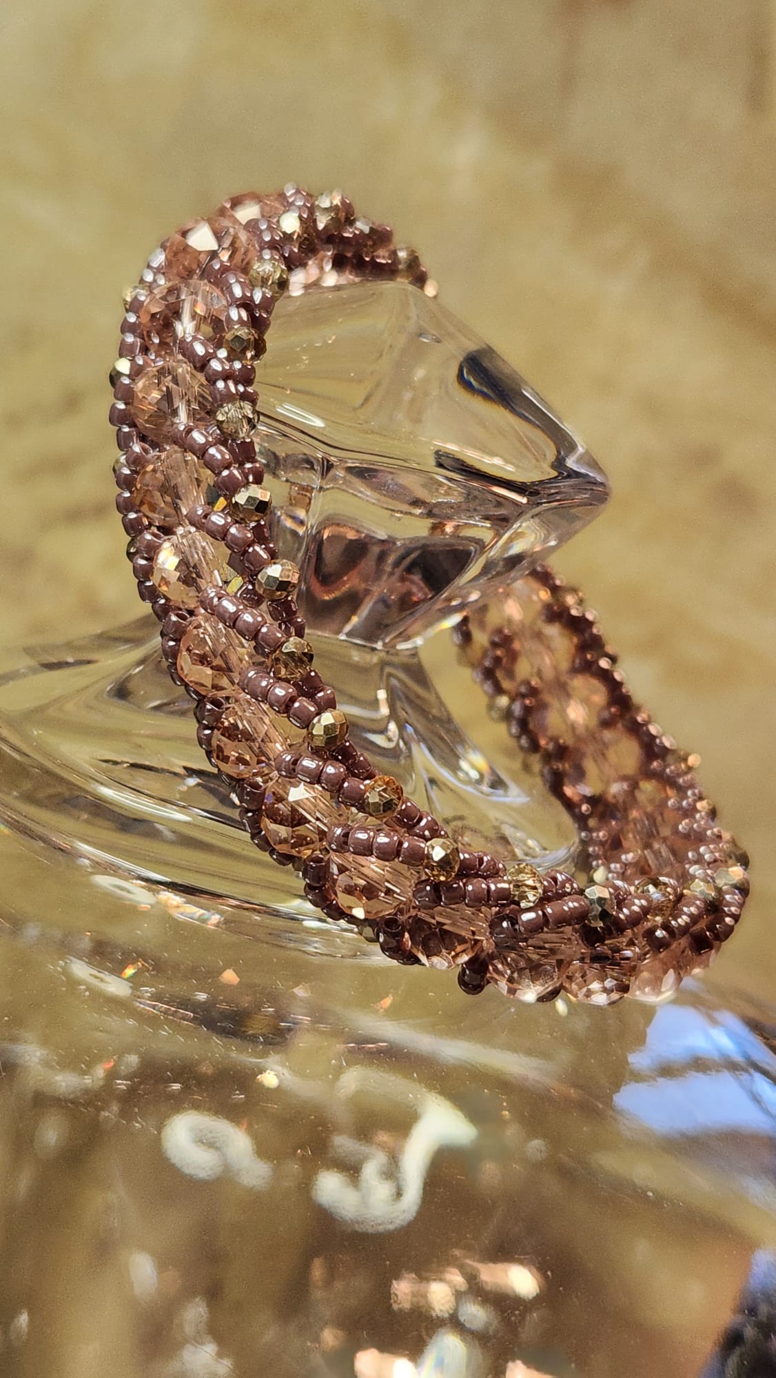 Isis Bracelet