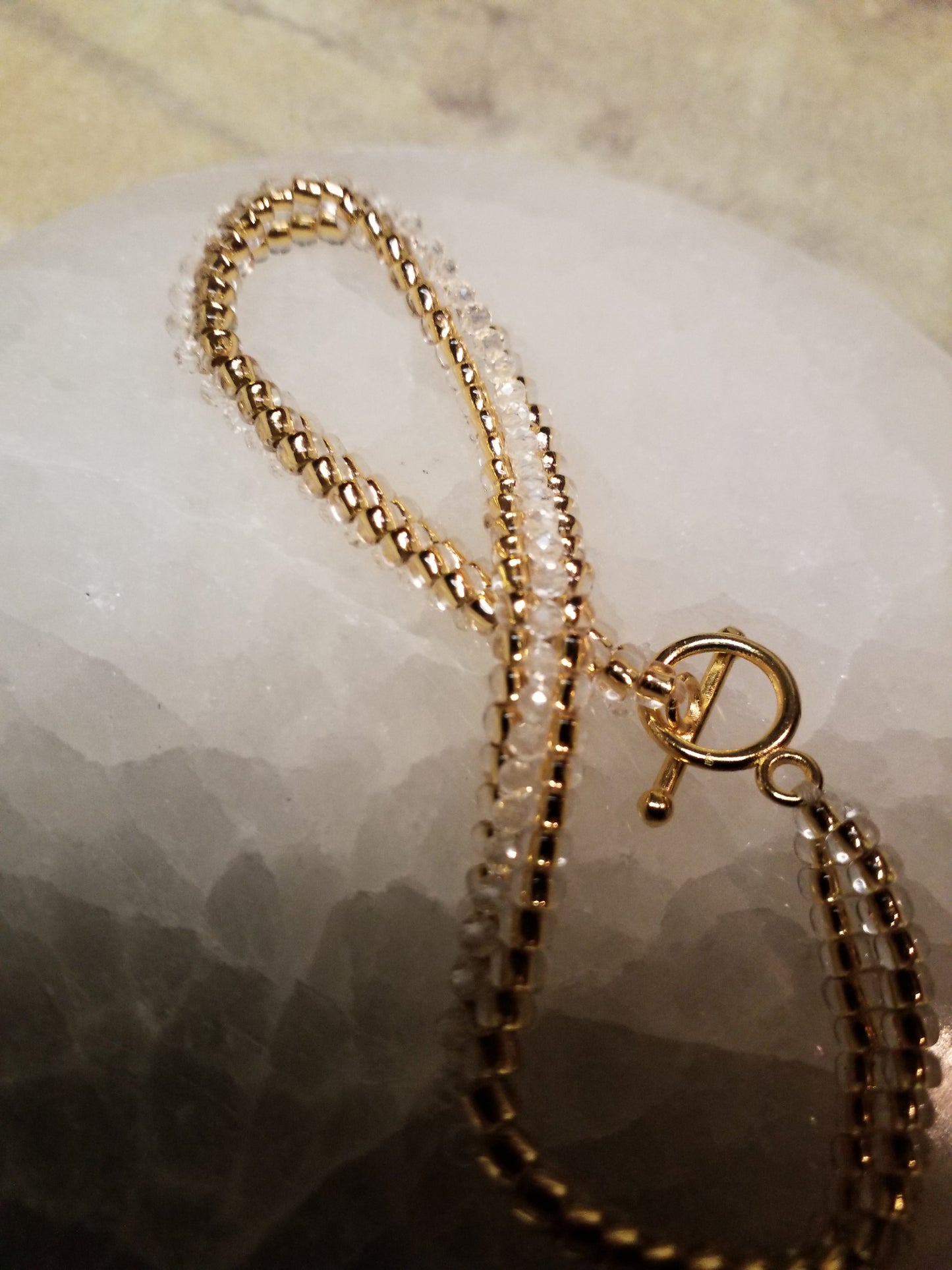 Shyne Bracelet