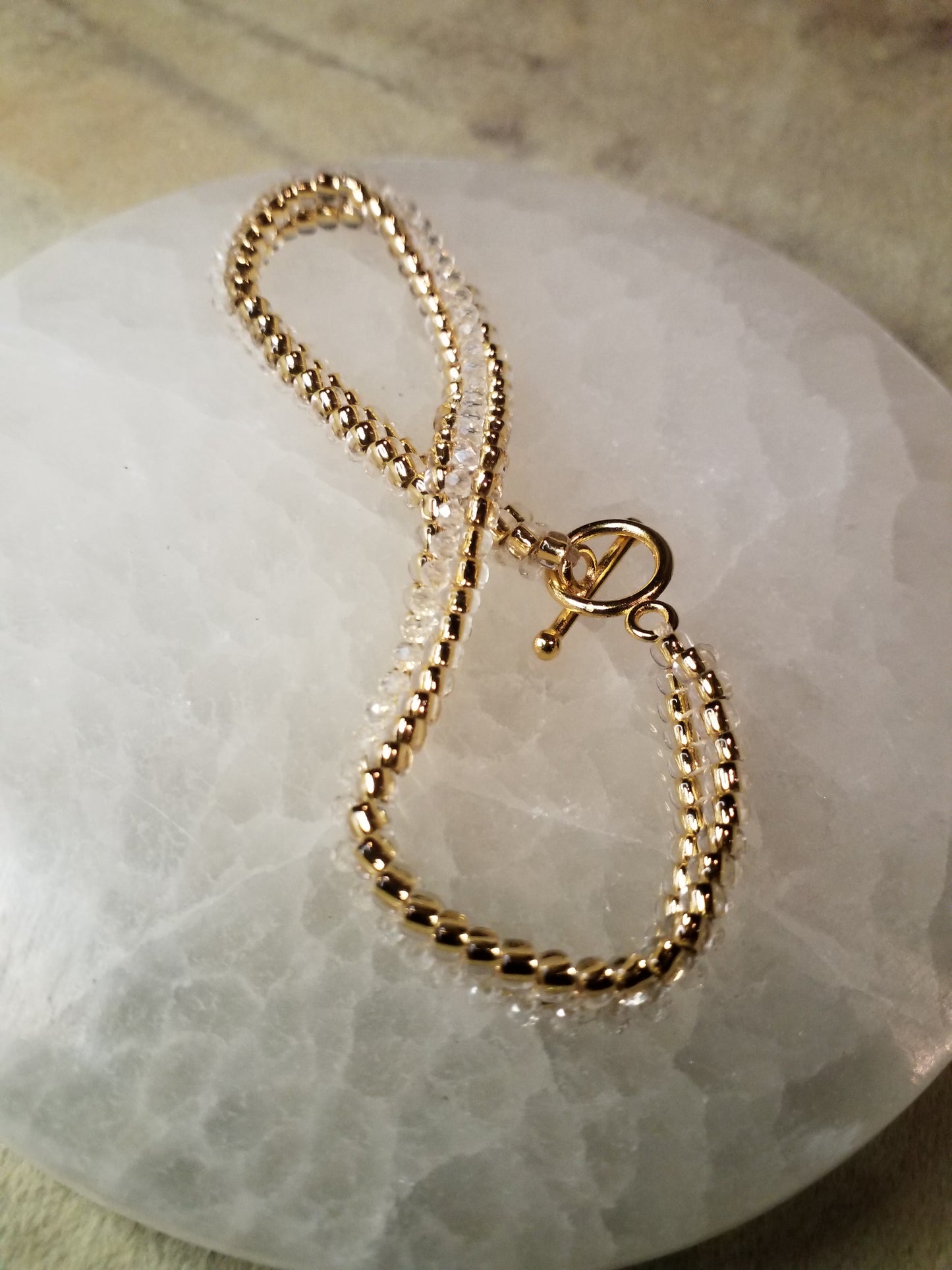 Shyne Bracelet