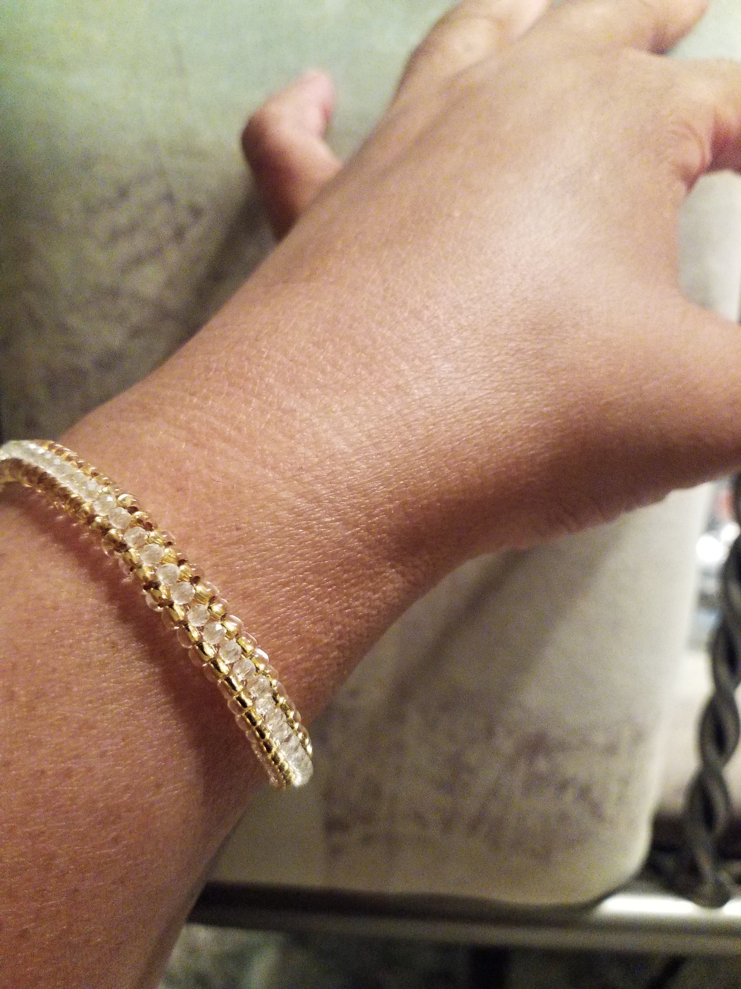Shyne Bracelet